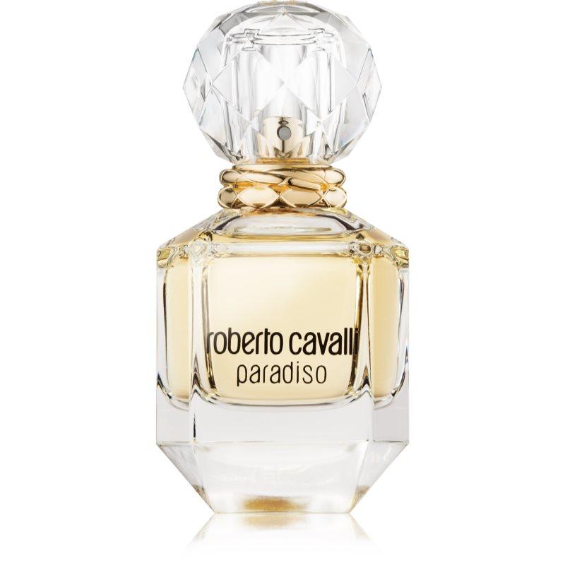 Roberto Cavalli Paradiso parfémovaná voda pro ženy 50 ml