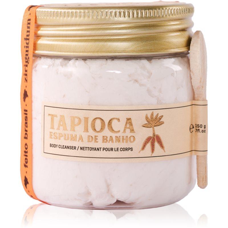 feito brasil Ziriguidum pěna do koupele 150 g