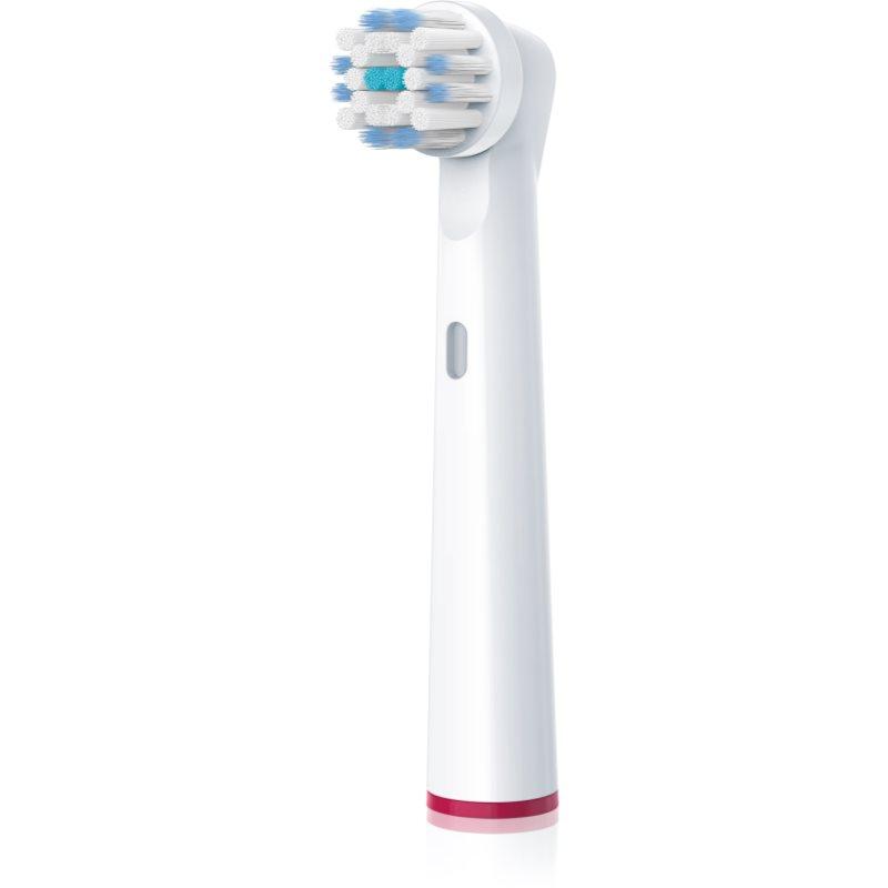 BEURER TB8 Sensitive náhradní hlavice pro zubní kartáček for Beurer TB30/50 8 ks