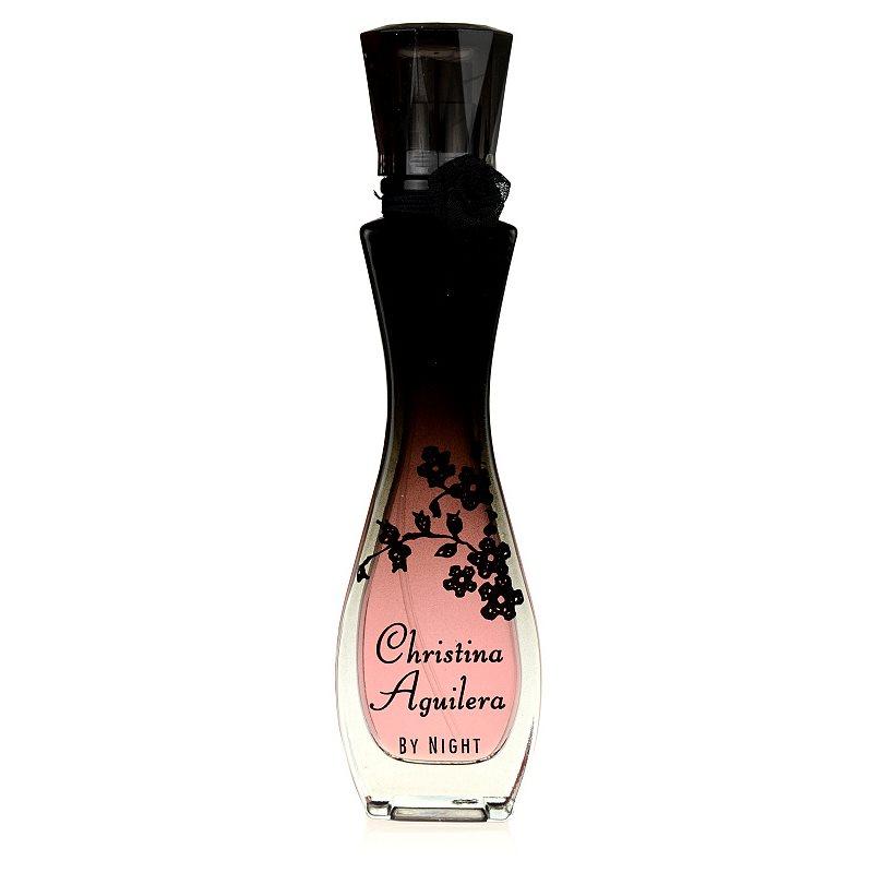 Christina Aguilera By Night parfémovaná voda pro ženy 30 ml