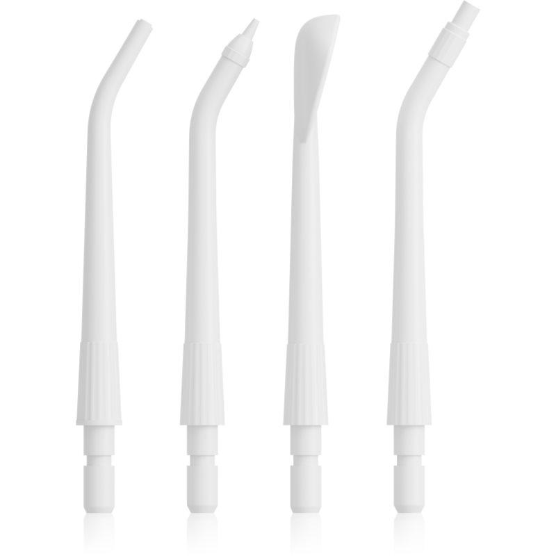 Tesla FS200 Spare Heads náhradní trysky White for FS200 4 ks
