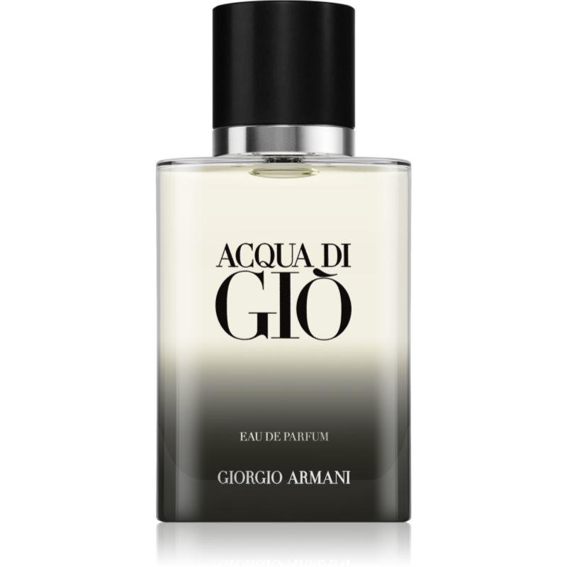 Armani Acqua di Giò parfémovaná voda pro muže 30 ml