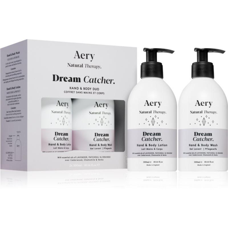 Aery Aromatherapy Dream Catcher dárková sada