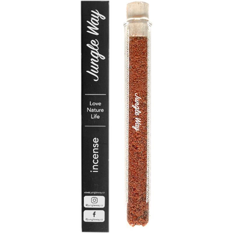 Jungle Way Cake Orange vykuřovadla 18 g
