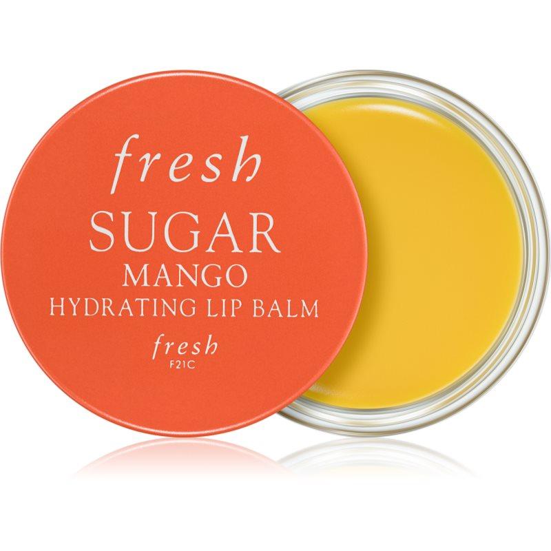 fresh Sugar Hydrating Lip Balm hydratační balzám na rty Mango 6 g