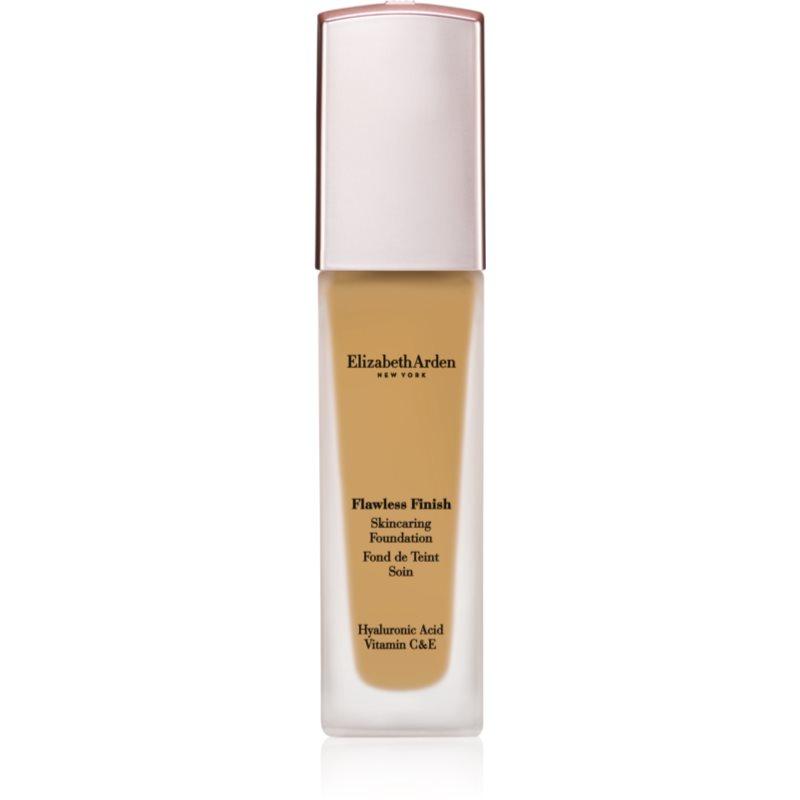 Elizabeth Arden Flawless Finish Skincaring Foundation pečující make-up odstín 450N 30 ml
