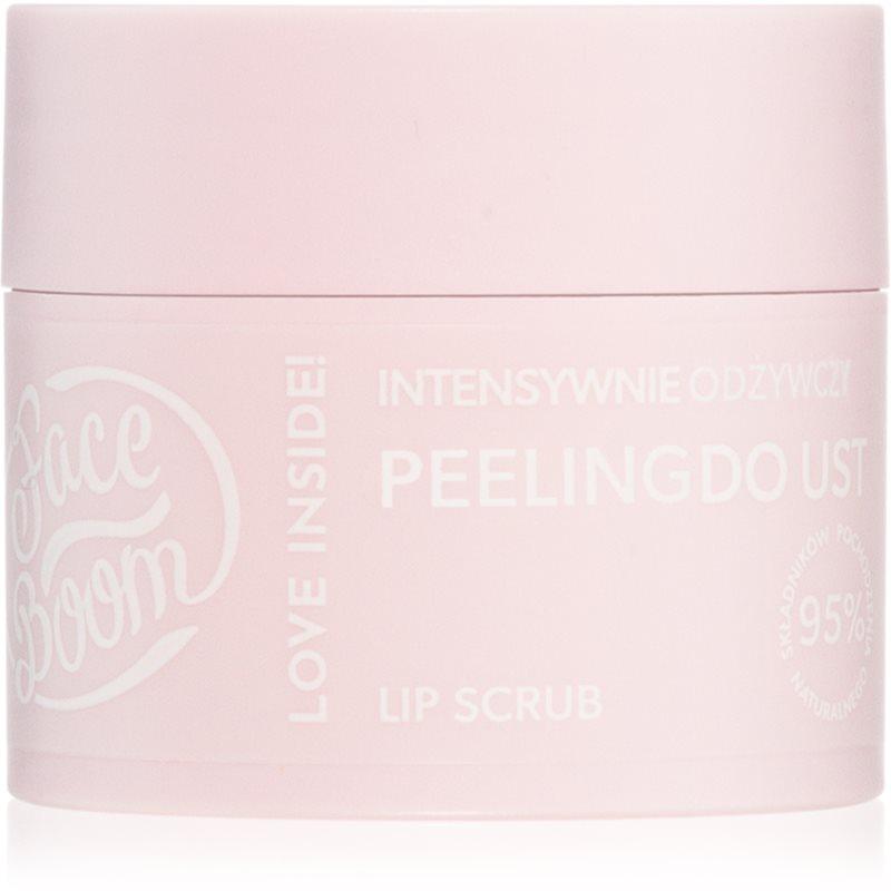 BodyBoom FaceBoom peeling na rty 15 g