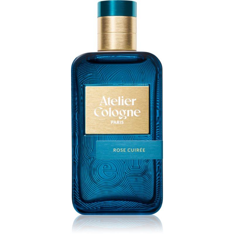 Atelier Cologne Cologne Rare Rose Cuirée parfémovaná voda unisex 100 ml