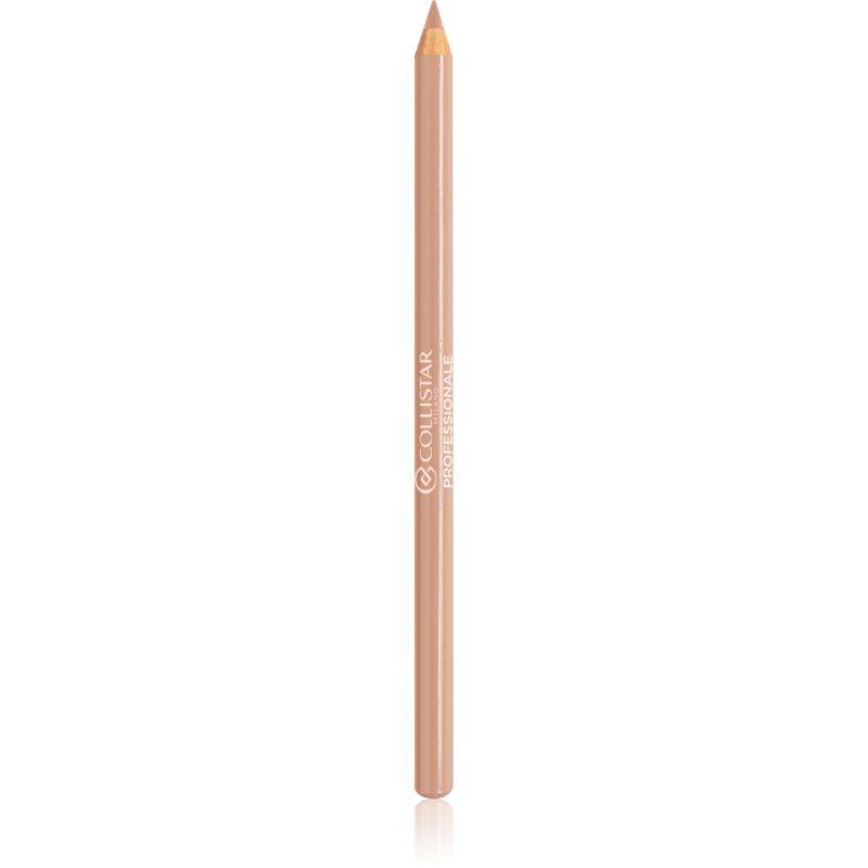 Collistar Professional Kajal Pencil kajalová tužka na oči 3 Burro 1,2 ml