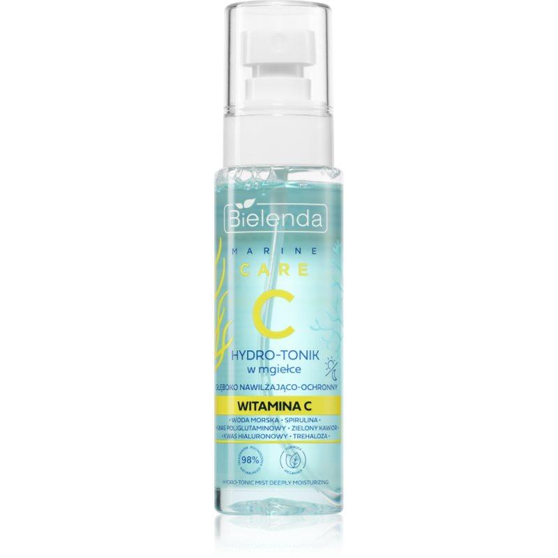 Bielenda C Marine Care hydratační mlha na obličej 100 ml