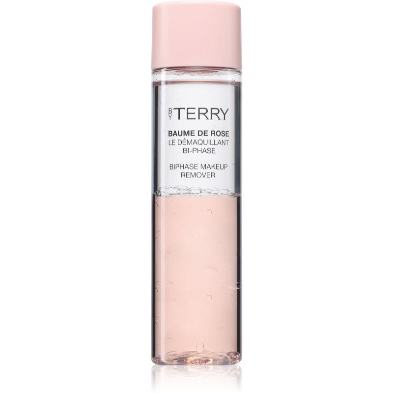 By Terry Baume De Rose BI-PHASE MAKE-UP REMOVER čisticí micelární voda 200 ml