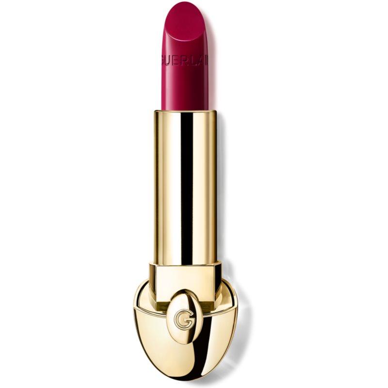 GUERLAIN Rouge G luxusní rtěnka odstín 919 Rouge Classis Satin 3,5 g