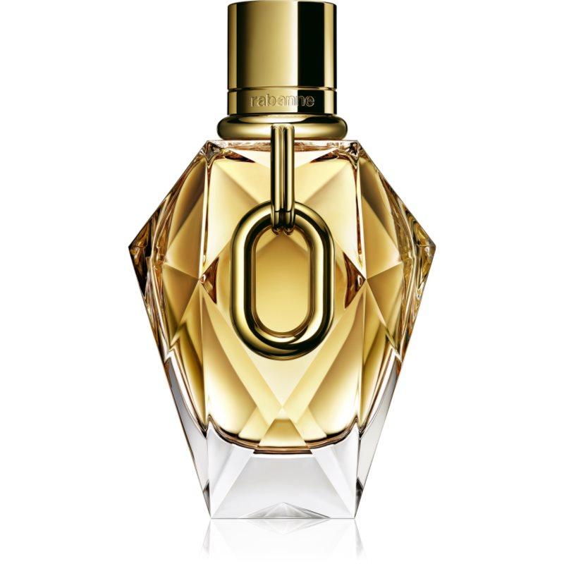Rabanne Million Gold For Her parfémovaná voda plnitelná pro ženy 90 ml