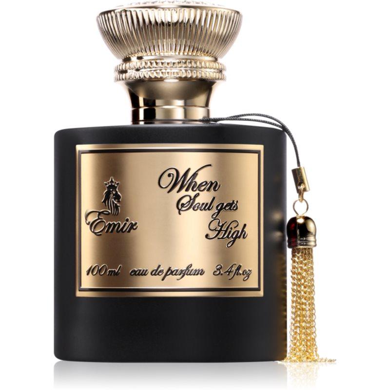 Emir When Soul Gets High parfémovaná voda unisex 100 ml