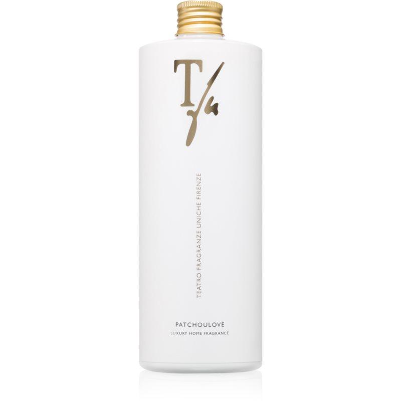 Teatro Fragranze Patchoulove bytový sprej 500 ml