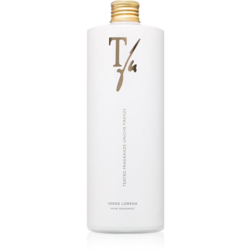 Teatro Fragranze Verde Lorena bytový sprej 500 ml