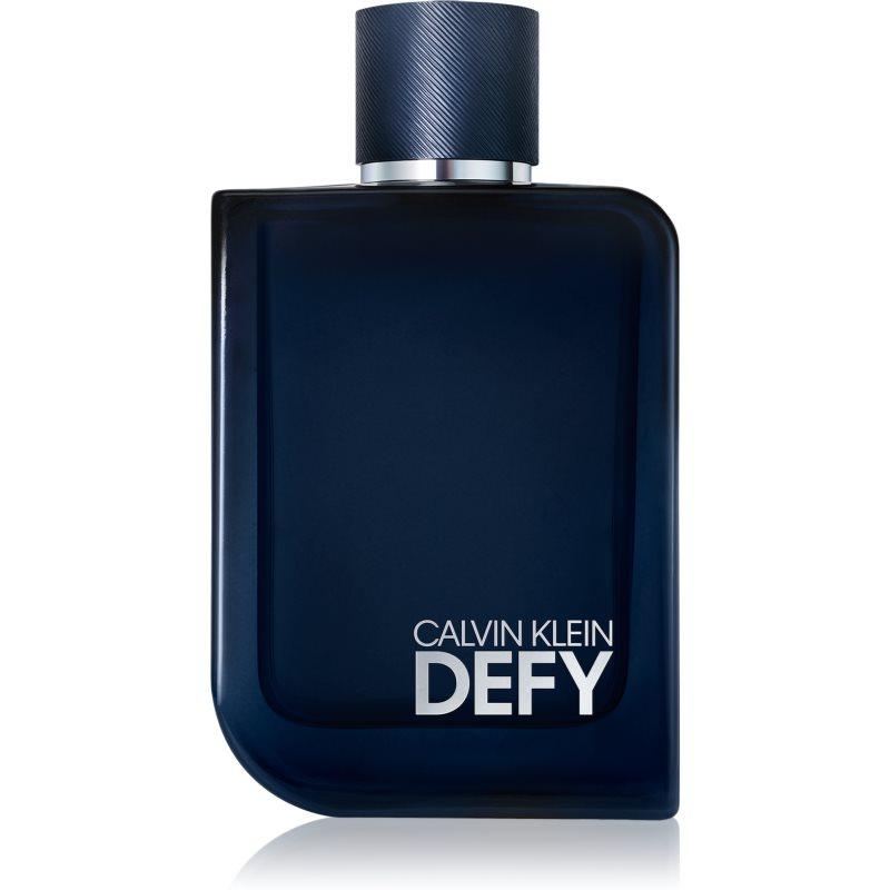 Calvin Klein Defy parfém pro muže 200 ml