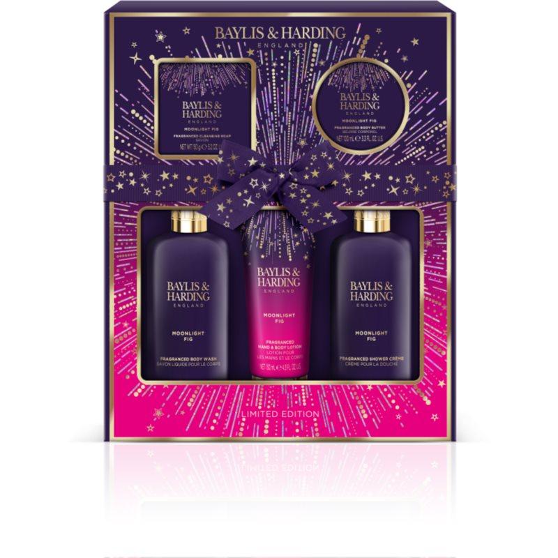 Baylis & Harding Fig & Pomegranate dárková sada pro ženy