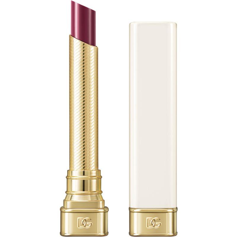 Dolce&Gabbana Classic My Juicy Sheer hydratační lesklá rtěnka odstín My 01 .08 1.6 g