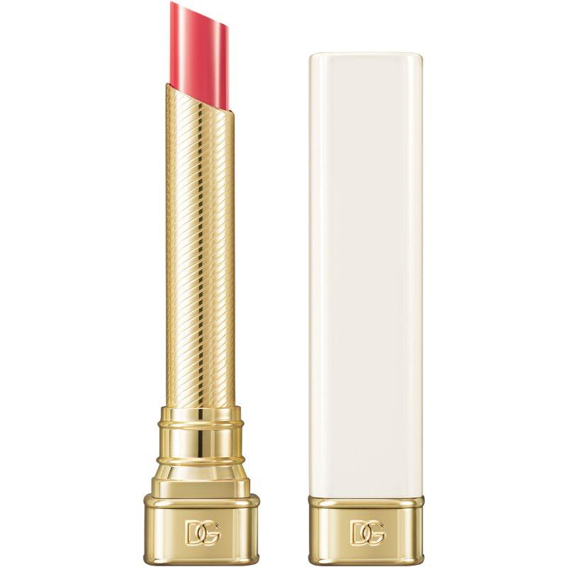 Dolce&Gabbana Classic My Juicy Sheer hydratační lesklá rtěnka odstín MY 13.09 1.6 g