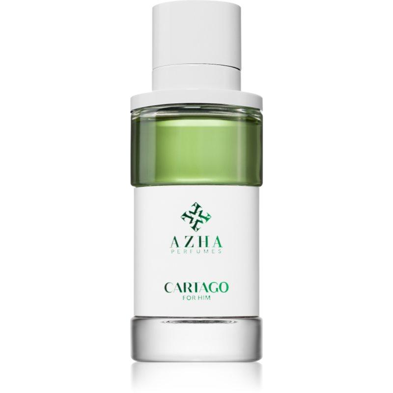 AZHA Perfumes Cartago parfémovaná voda pro muže 100 ml