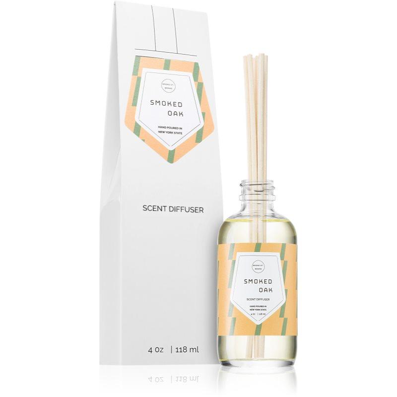 KOBO Pastiche Smoked Oak aroma difuzér s náplní 118 ml