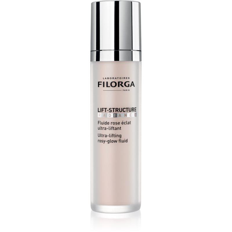 FILORGA LIFT -STRUCTURE RADIANCE zpevňující protivráskový krém pro rozjasnění a vyhlazení pleti 50 ml