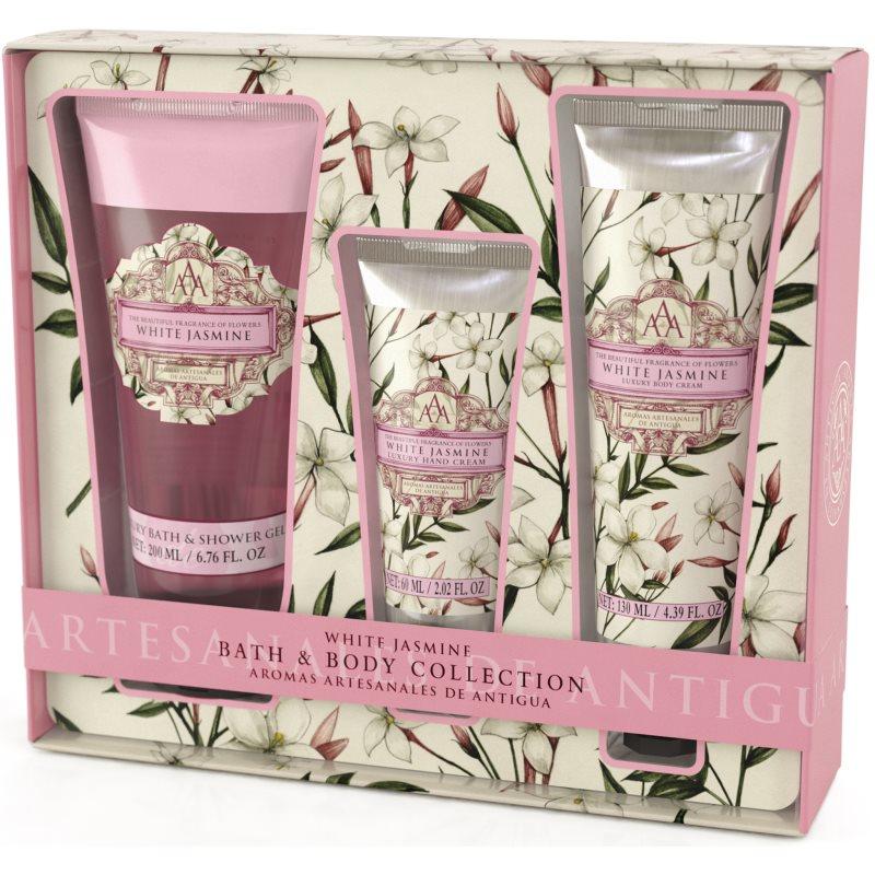 The Somerset Toiletry Co. Bath & Body Collection dárková sada na tělo White Jasmine