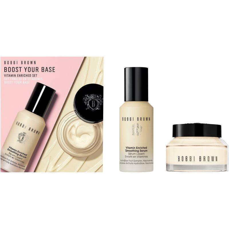 Bobbi Brown Vitamin Enriched Set dárková sada na obličej