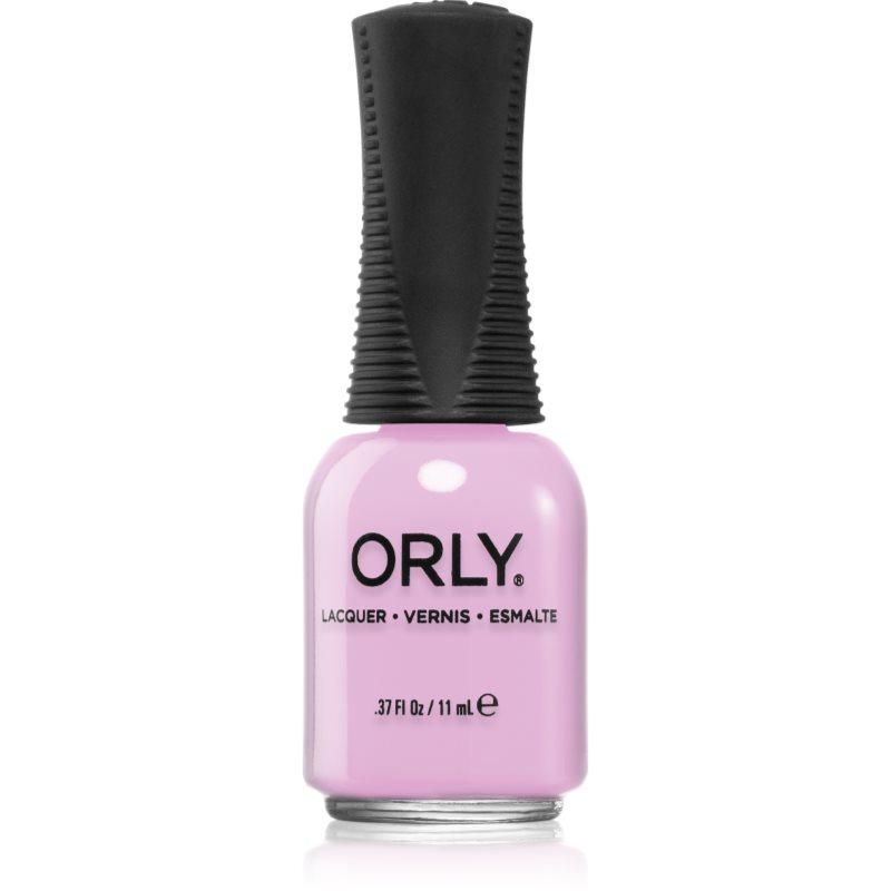 Orly Lacquer lak na nehty odstín Sea Blossom 11 ml