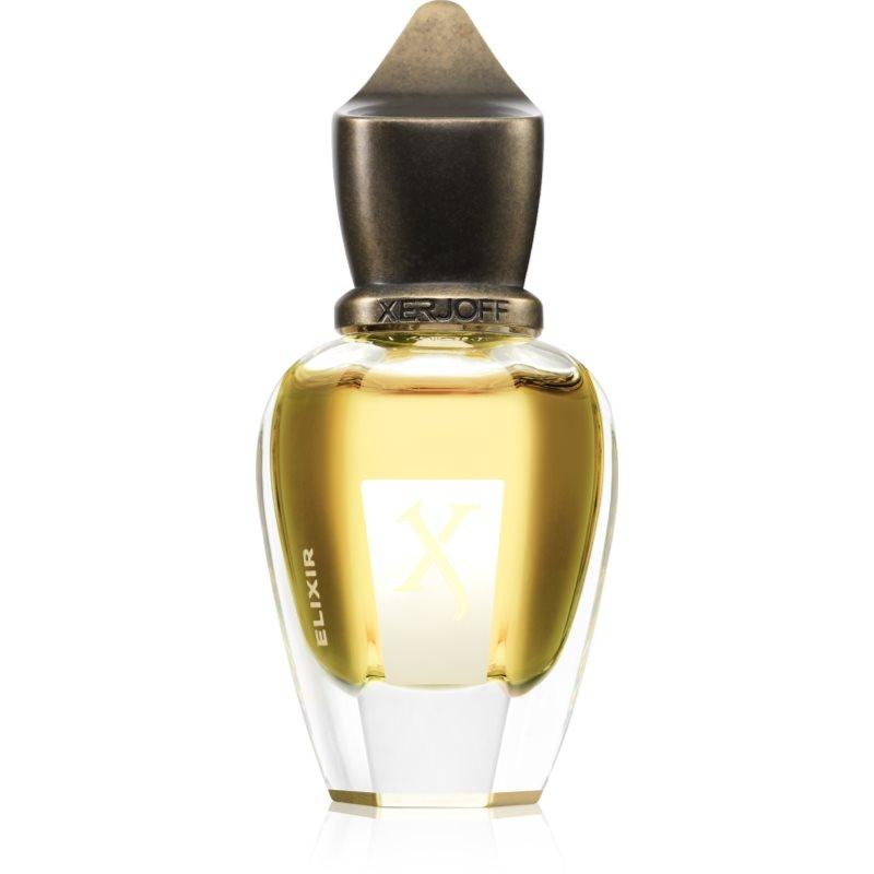 Xerjoff Elixir Perfume Extrait parfémovaný olej unisex 15 ml