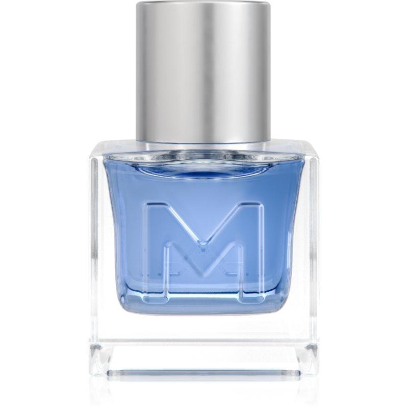 Mexx Man New Look toaletní voda pro muže 30 ml