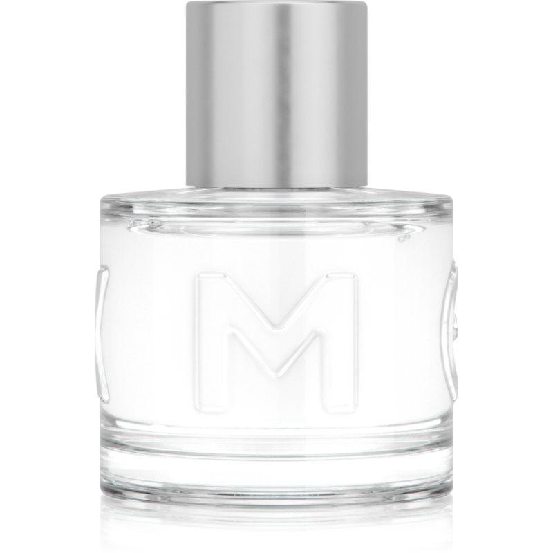 Mexx Simply For Her New toaletní voda pro ženy 40 ml