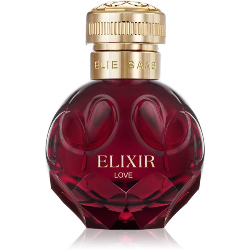 Elie Saab Elixir Love parfémovaná voda pro ženy 50 ml