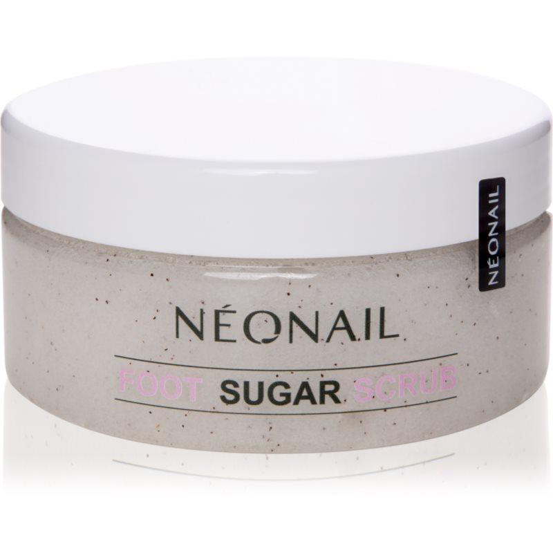 NEONAIL Foot Sugar Scrub cukrový peeling na nohy 300 ml