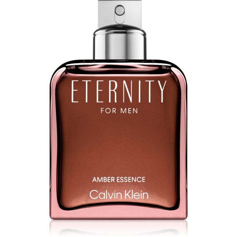 Calvin Klein Eternity for Men Amber Essence parfém pro muže 200 ml