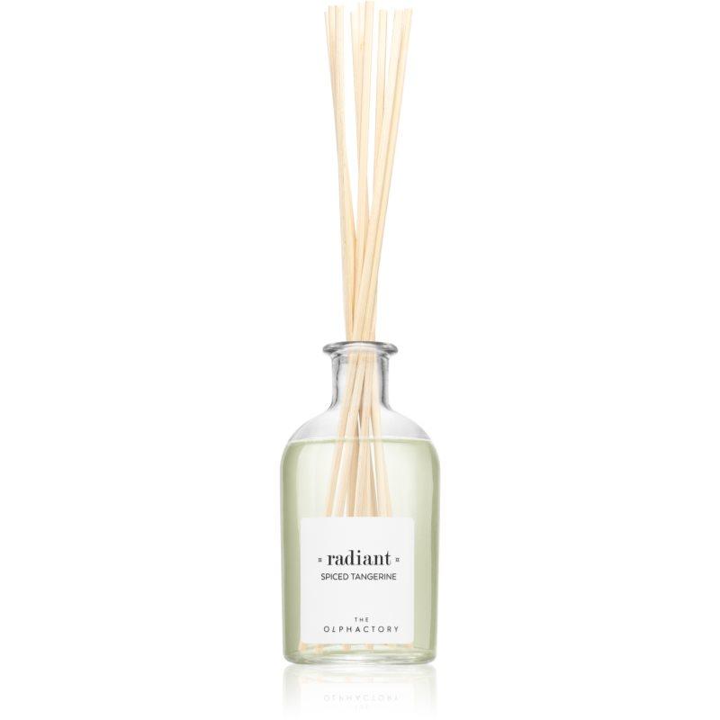 Ambientair The Olphactory Spiced Tangerine aroma difuzér radiant 250 ml
