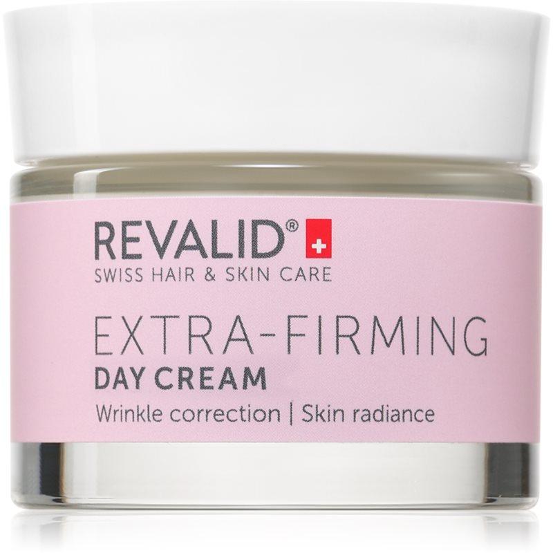 Revalid Extra-Firming Day Cream denní krém proti stárnutí pleti 50 ml