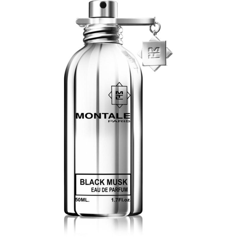 Montale Black Musk parfémovaná voda unisex 50 ml