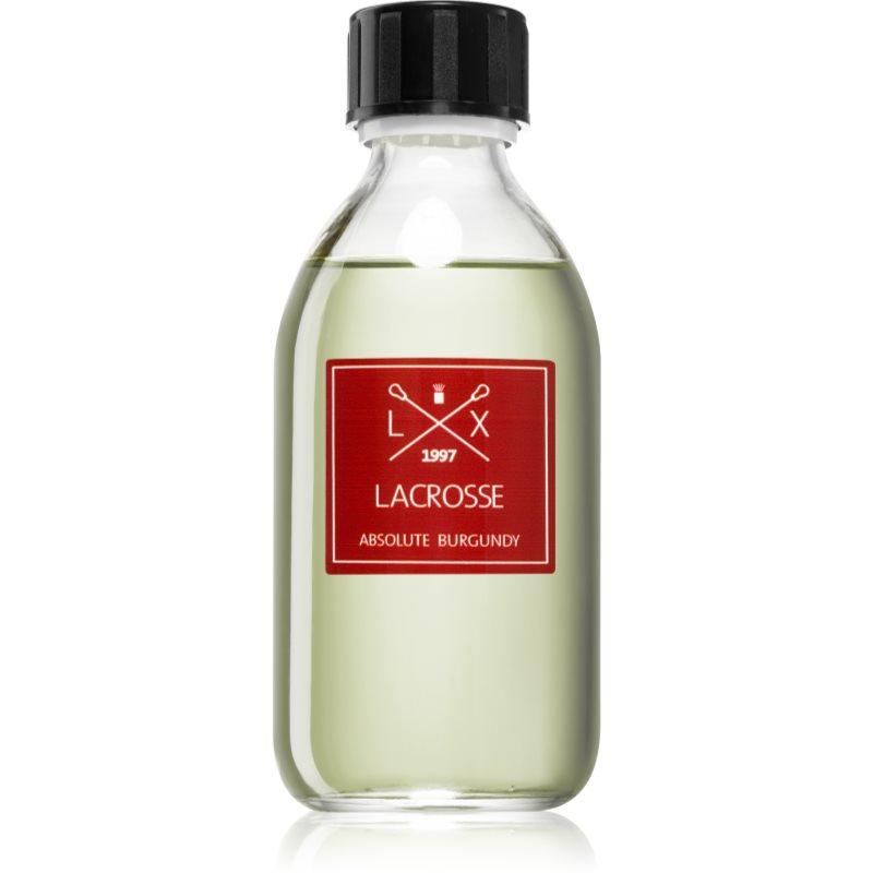 Ambientair Lacrosse Absolute Burgundy náplň do aroma difuzérů 250 ml