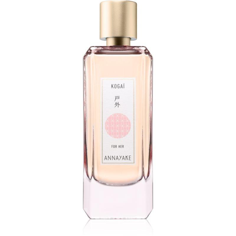 Annayake Kogaï For Her parfémovaná voda pro ženy 100 ml