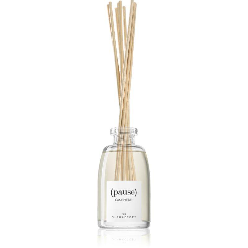 The Olphactory The Olphactory Cashmere aroma difuzér (Pause) 250 ml