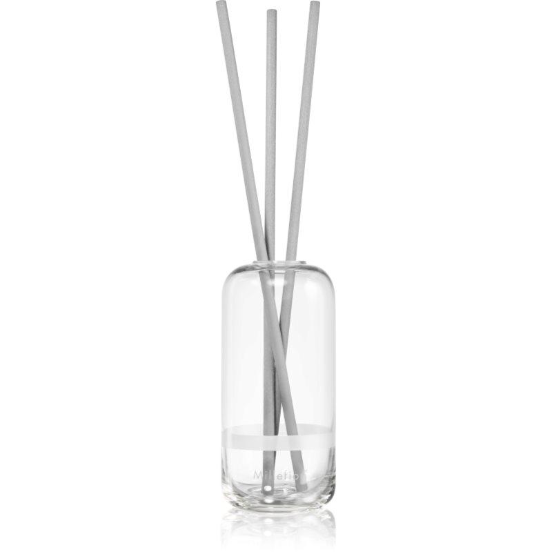 Millefiori Air Design Capsule Transparent aroma difuzér bez náplně (6 x 14 cm) 1 ks