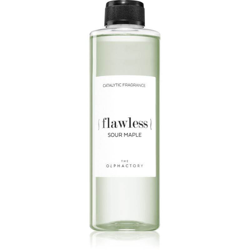 The Olphactory Flawless Sour Maple náplň do katalytické lampy 500 ml