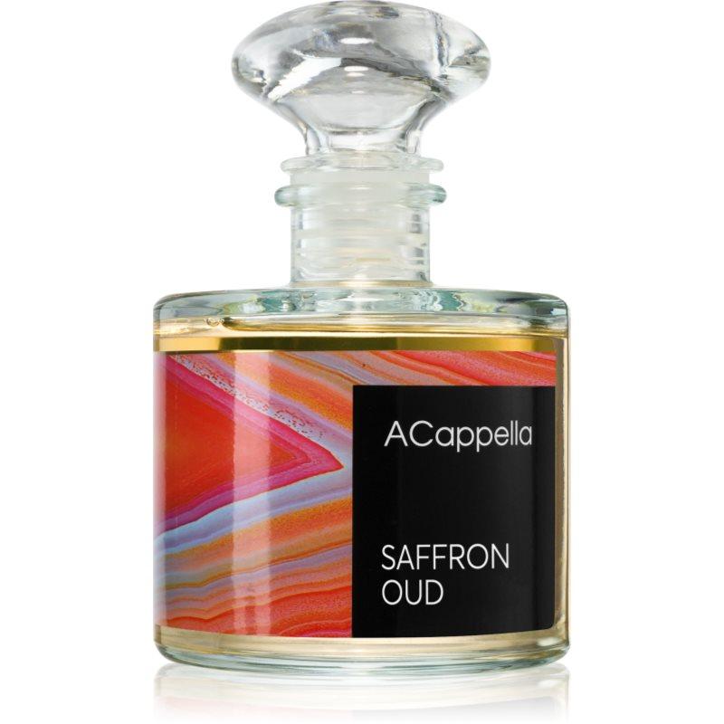 ACappella Saffron Oud aroma difuzér s náplní 300 ml