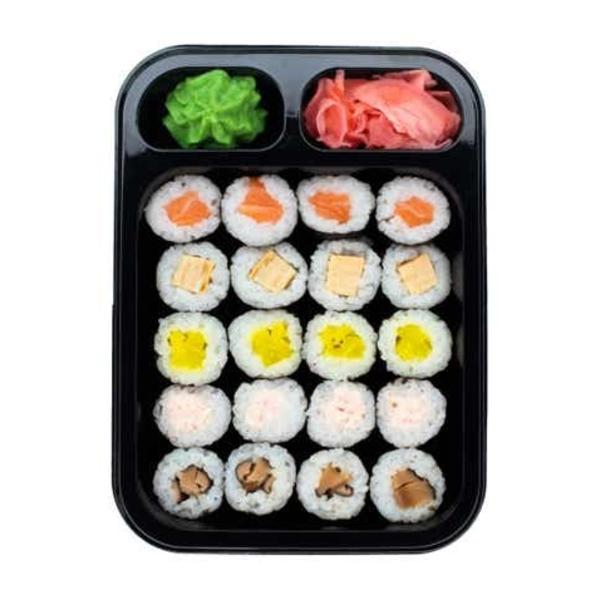 Sushi Time Maki combo