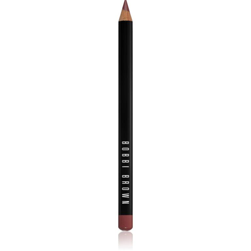 Bobbi Brown Lip Pencil dlouhotrvající tužka na rty odstín PINK MAUVE 1 g