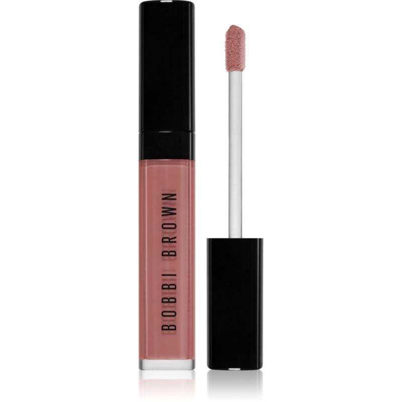 Bobbi Brown Crushed Oil Infused Gloss hydratační lesk na rty odstín In the Buff 6 ml