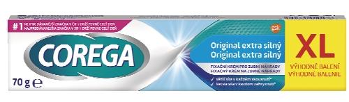 Corega XL, 70 g