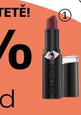 wet n wild Megalast Matte rtěnka